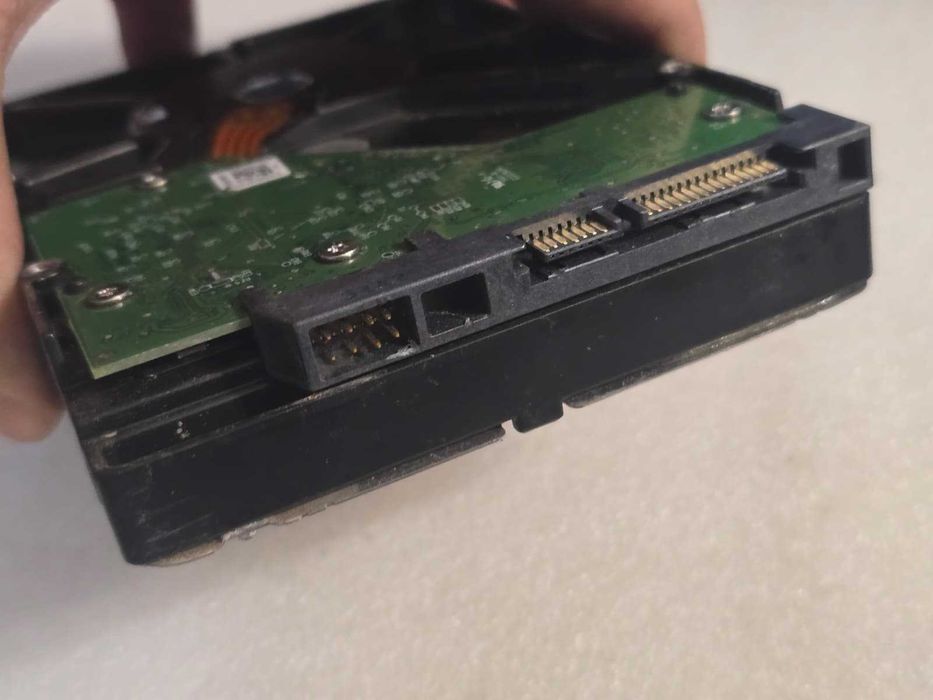 Hard disk desktop Western Digital WD Purple 3.5 2TB 5400rpm 64MB SATA3