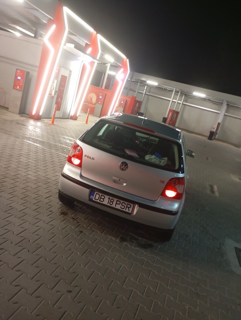 Vând sau schimb Ww polo