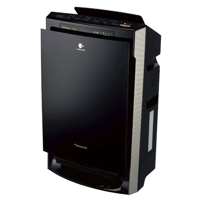 Климатический комплекс Panasonic F-VXR50R-K чёрный в Ташкенте