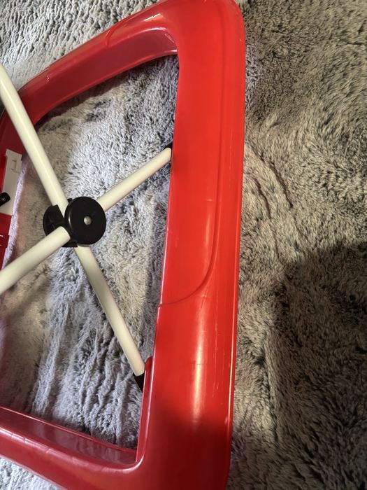 Проходилка-люлка Kikka boo