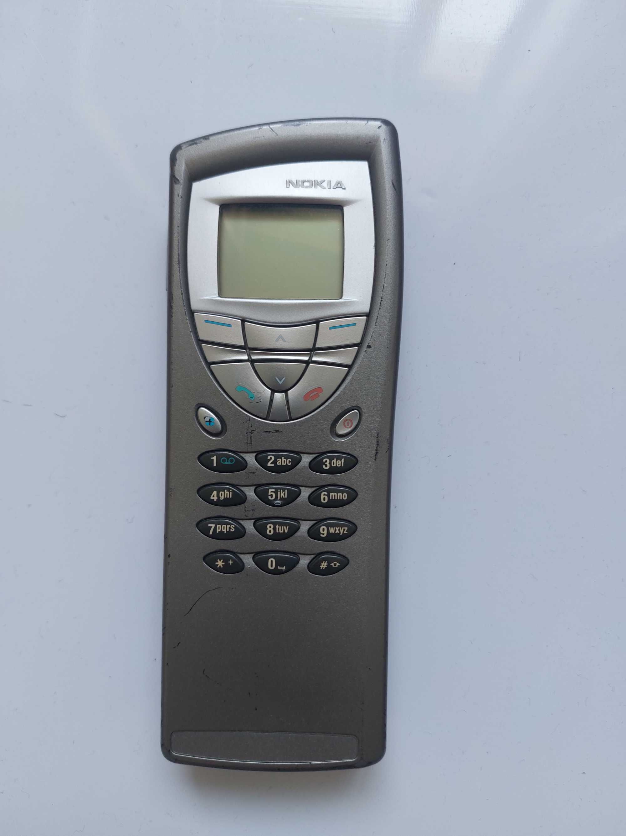 Nokia 9210i comunicator