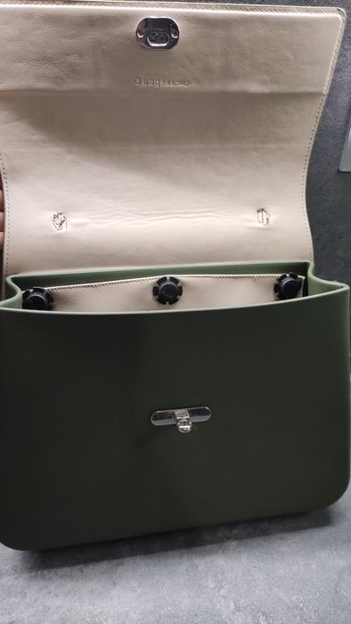 Оригинална чанта на Obag