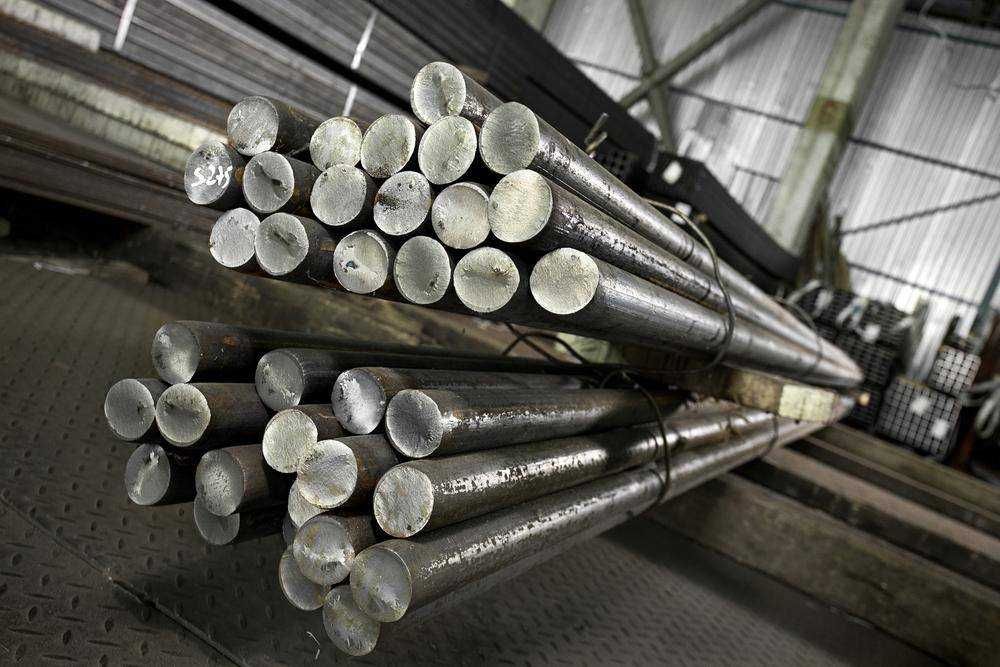 Стальной круг | Po‘lat doira