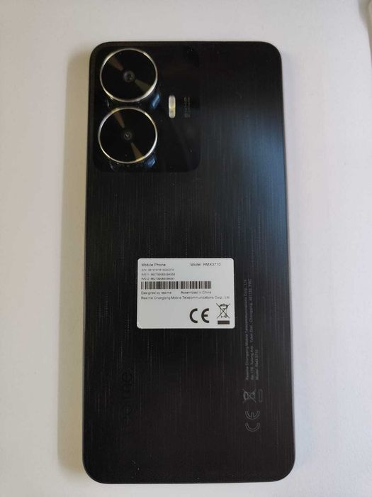 Realme C55 (66459.2/10 Pacurari 1) Garantie 2 ani