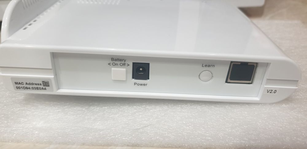 Kit- uri/ sisteme alarma Intamac MZ- 1 NOU, SIGILAT.