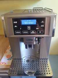 Espressor cafea Delonghi PrimaDonna Avant import Germania