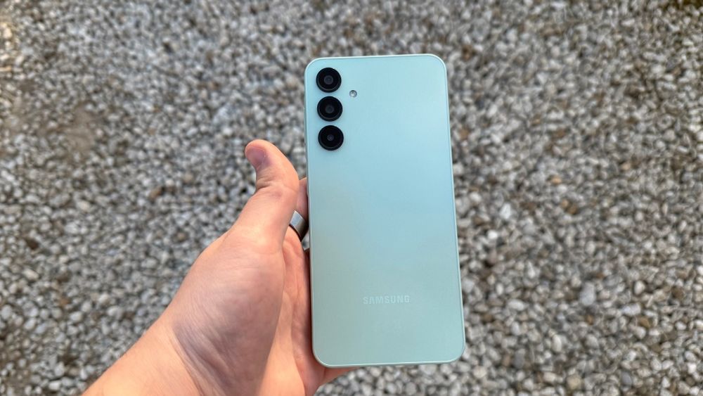 Продаётся смартфон Samsung A16