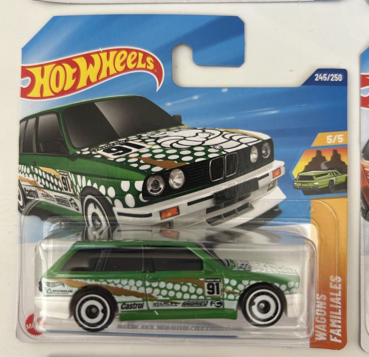 Hot wheels колички Ferrari BMW Porsche audi Mclaren ford triumph TH