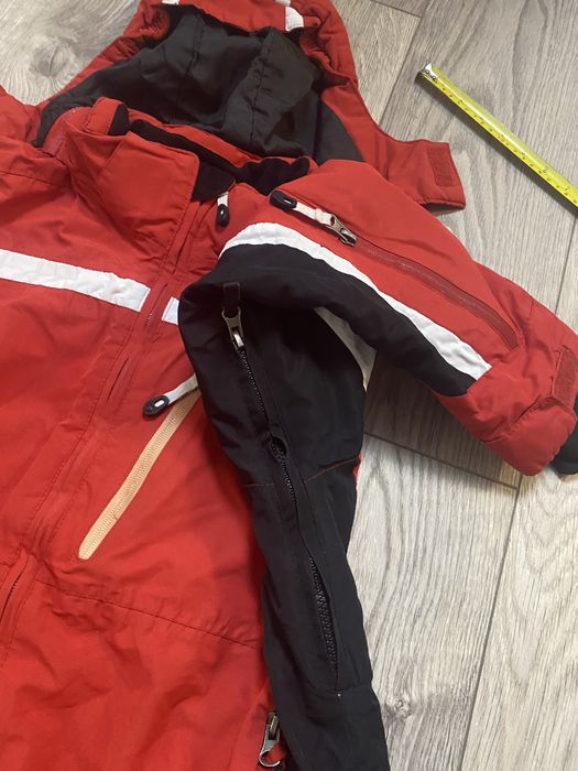 Зимно яке Nevica 158 см