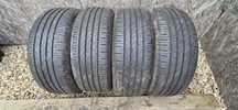 Anvelope Continental EcoContact 6 205/55 R16 91V