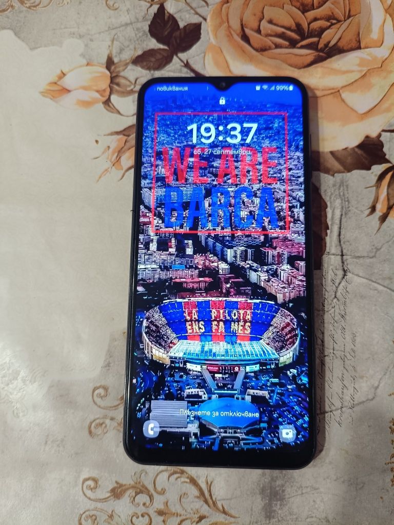 Samsung A13 4/64