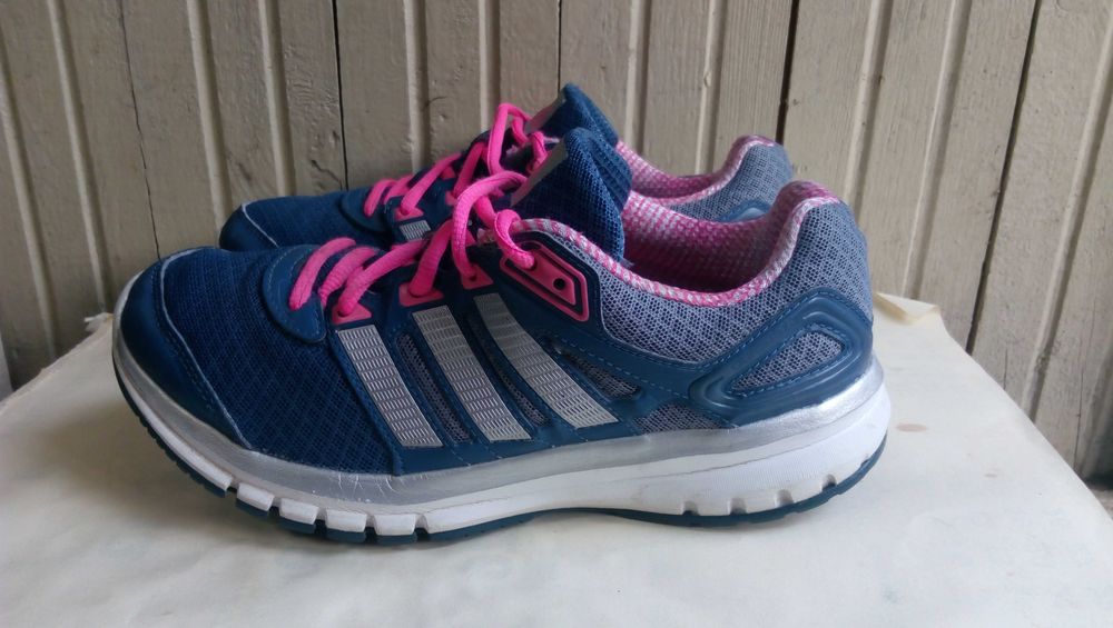''Adidas Duramo 6'' Оригинални маратонки 37 номер