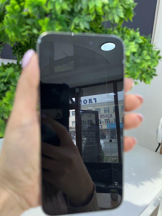 iPhone 15 Pro max 256 в идеальном состоянии