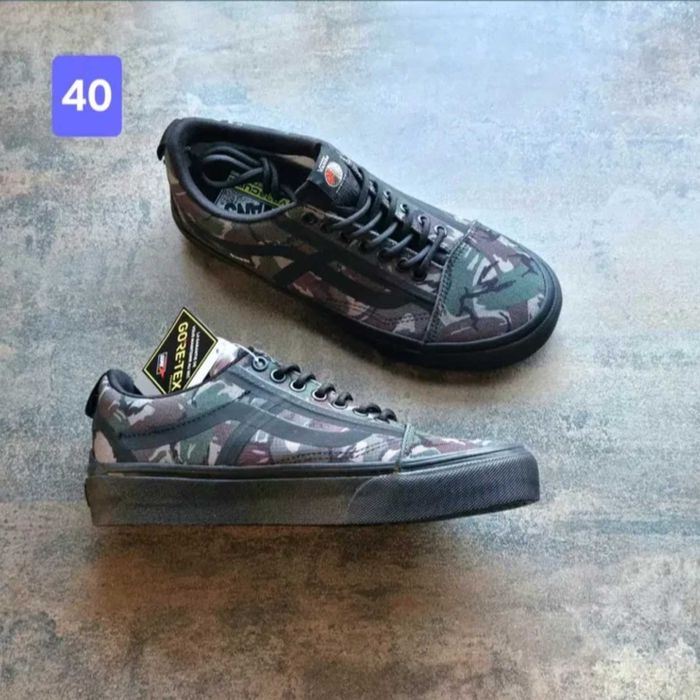 Tenisi Vans Gore-TEX