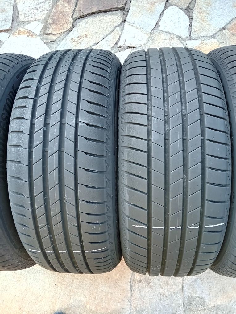 205 55 16 Bridgestone Turanza T005