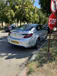 Opel insignia 2015 full vx line