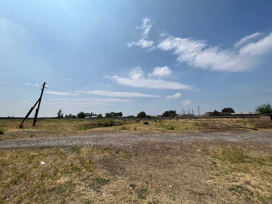 Yer sotiladi, 4 gektar (4500$)