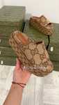 Stoc Papuci Gucci dama 
Cutie+sac