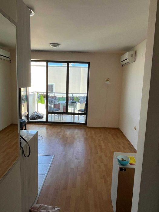 Продава се Едностаен апартамент в Варна, Автогара - 36 кв.м за 1084 €/кв.м - Снимка #1