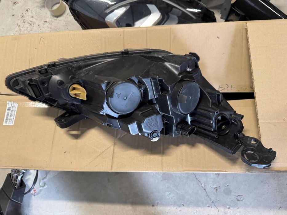 Far stanga Peugeot 308 FACELIFT 2017/2018/2019/2020/2021