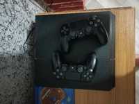 Sony playstation 4 slim