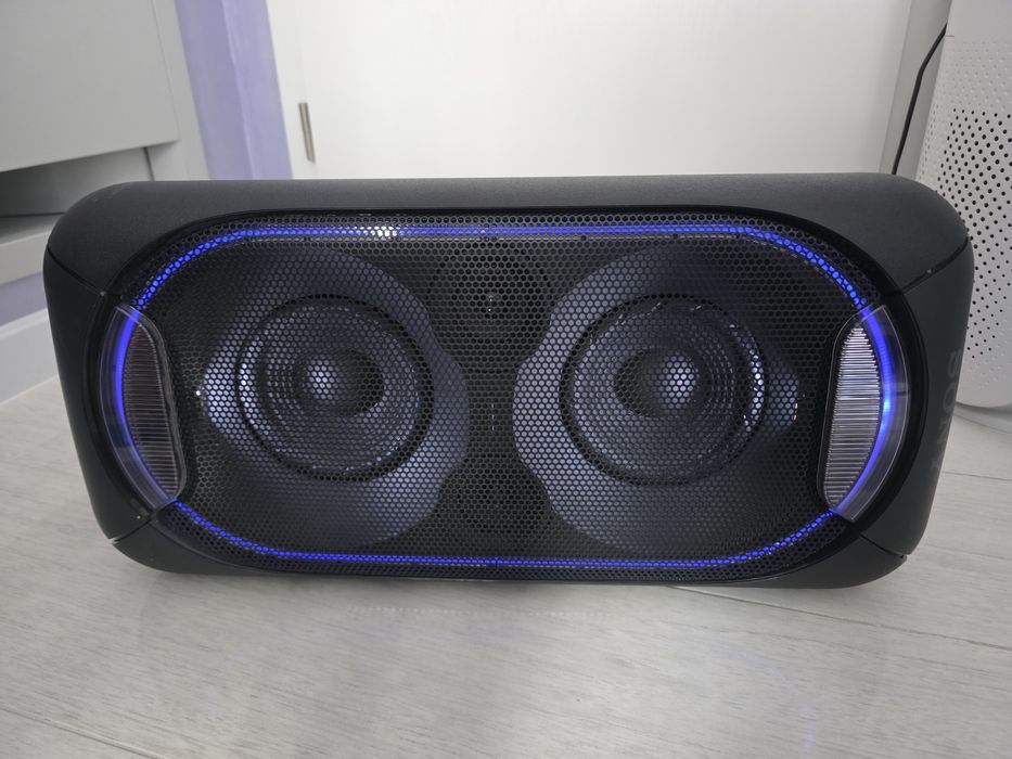 Sony GTK-XB60 парти колона