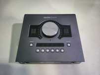 Apollo Twin mk2 QUAD core