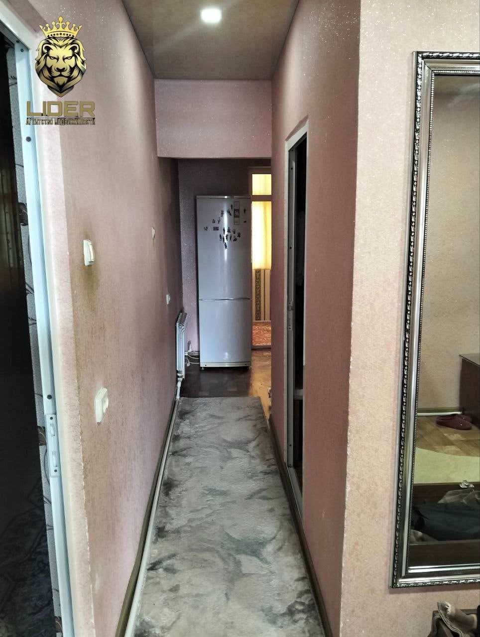 Продается 3х комнатная квартира ор-р Шарк базарчик цена 41.900$