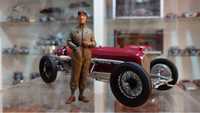 Figurina 1:18 Tazio Nuvolari