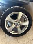 Джанти BMW style 327 sport 19”