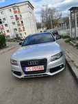 Audi a4 B8 QUATTRO
