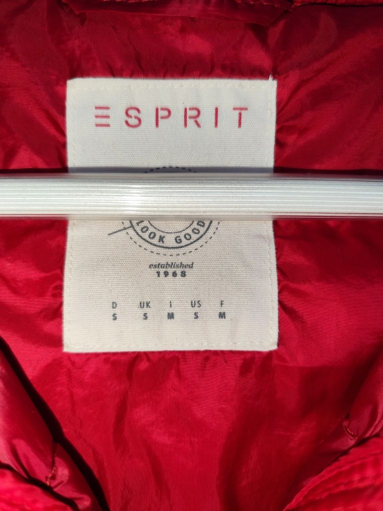 Яке - ESPRIT - размер S