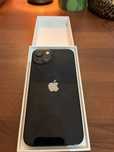 iPhone 13,cutie + incarcator,nou