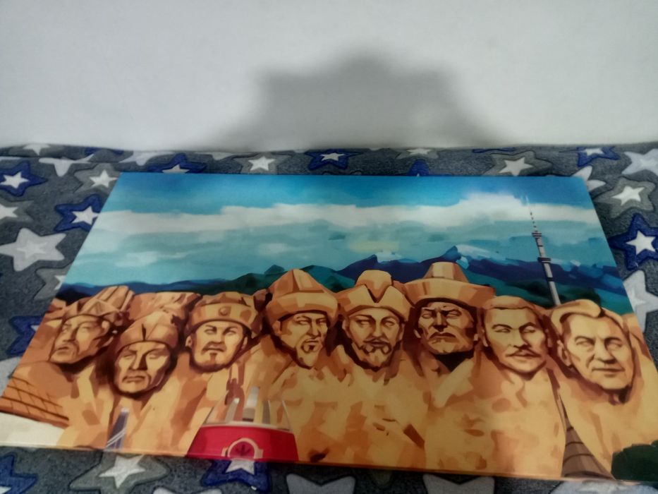 Картина на стену