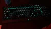 Клавиатура razer Blackwidow v3