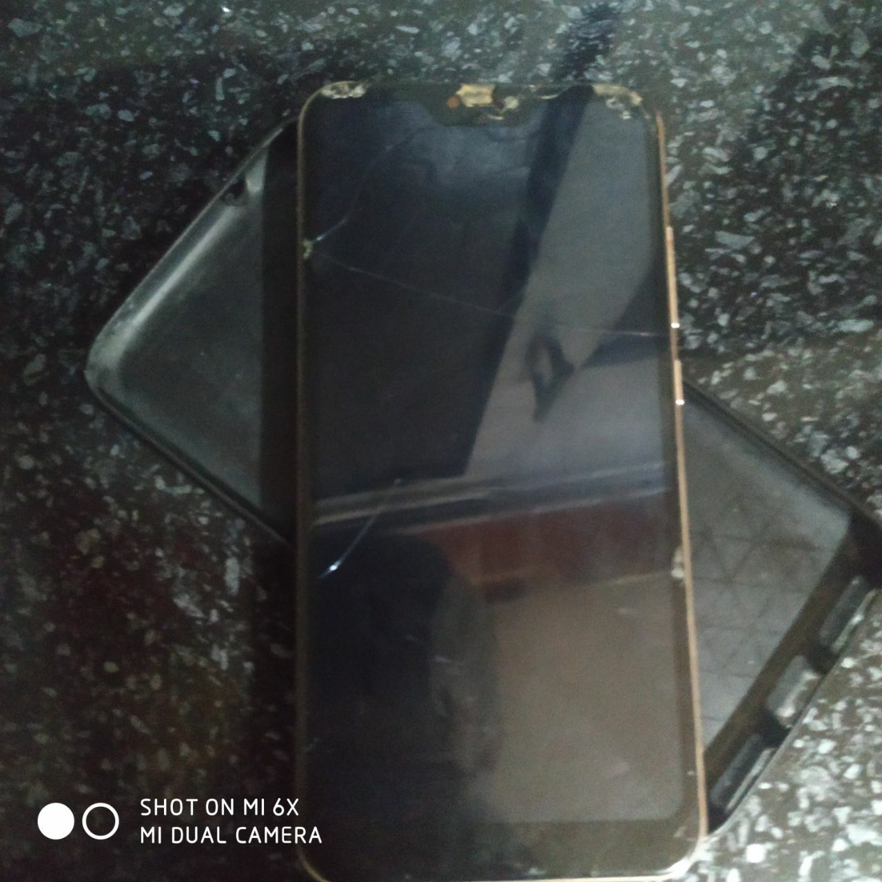 Redmi6 pro bor arzon narxda