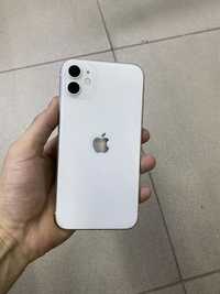 Телефон  Iphone 11