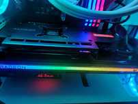 Placa video Sapphire Radeon rx 7800 xt nitro+ 16gb gddr6 256 bit