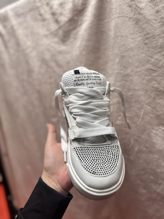 Amiri Ma1 crystal *calitate premium*