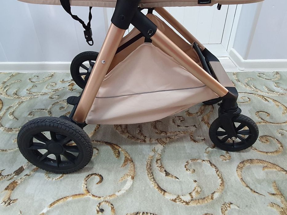 Продаются 2 детские  коляски