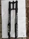 Furca Telescop downhill enduro Manitou Dorado Expert IRT 2015 27.5"
