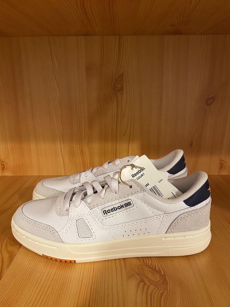 Reebok - LT Court