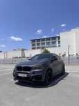 BMW X6 M50D Kit Maxtron 2015