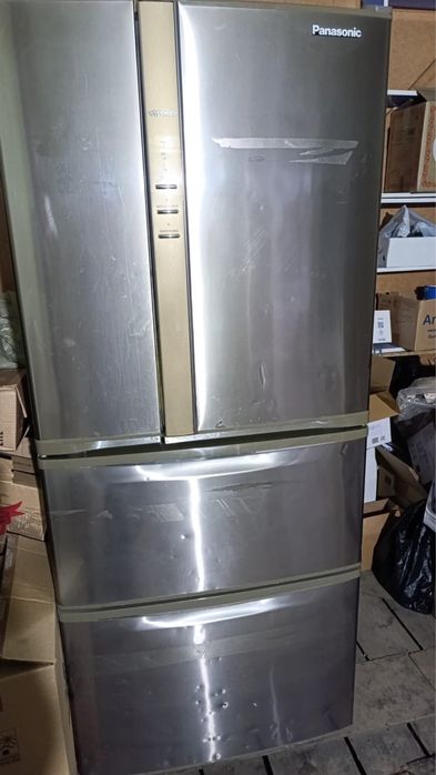 Продам 3- секционный холодильник в городе Талдыкорган