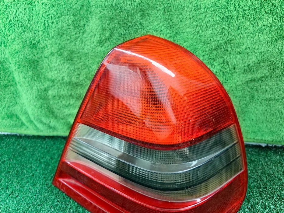Стоп за Mercedes C Class W202 / Мерцедес Ц Клас