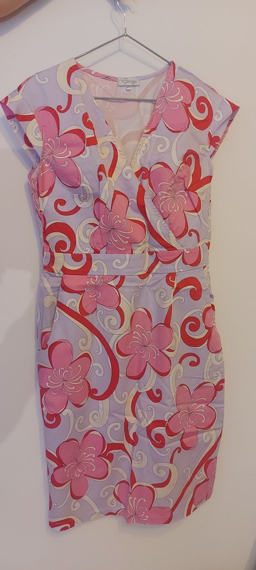 Rochie de vară A