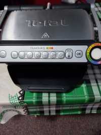 Optigrill tefal 6 programe