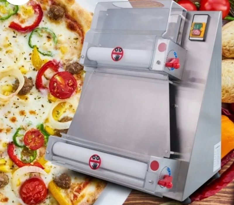 НОВ Ламинатор за пица