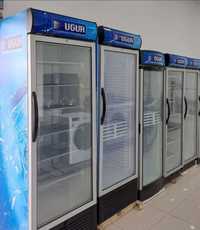 Витринные Холодильники UGUR