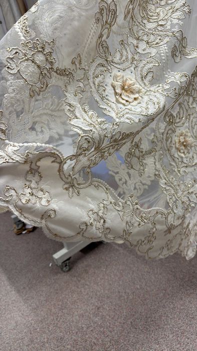 3D Perdele 1. Calitate